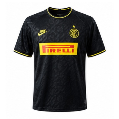 Inter Milan 19/20 Third Away Retro Jersey