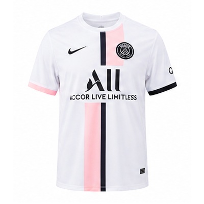 PSG 21/22 Away Retro Jersey