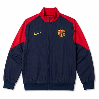Barcelona 25/26 Windbreaker