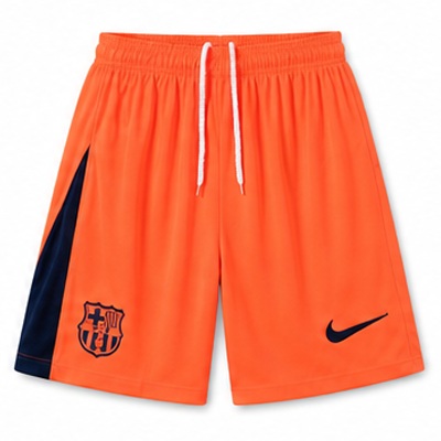 Barcelona 25/26 Third Away Shorts