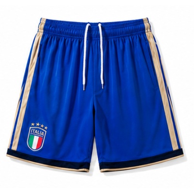 Italy 2026 Shorts - Blue