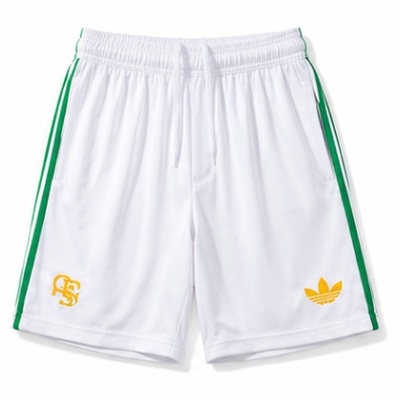 Roma 25/26 Third Away Shorts