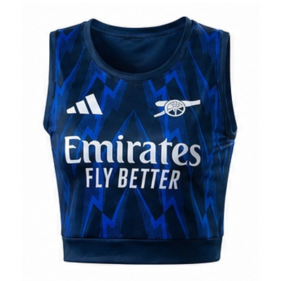 Arsenal 25/26 Away Women's Vest