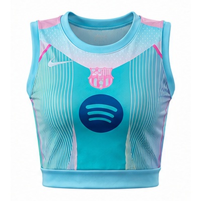 Barcelona 25/26 Concept Edition Women's Vest
