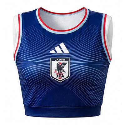 Japan 2026 Home Women's Vest