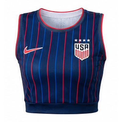 USA 2025 Away Women's Vest