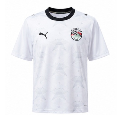 Egypt 2026 Away Jersey