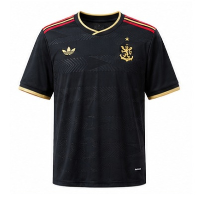 Flamengo 25/26 Special Edition Jersey