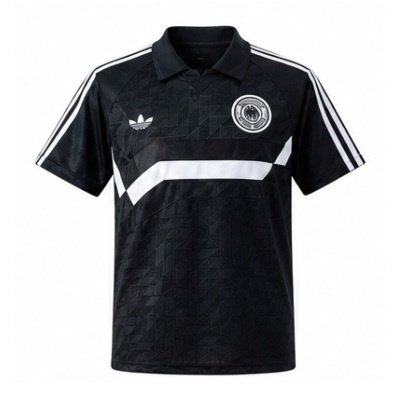 German 88/90 Away Retro Jersey