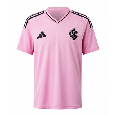 Internacional 2025 Pink Jersey