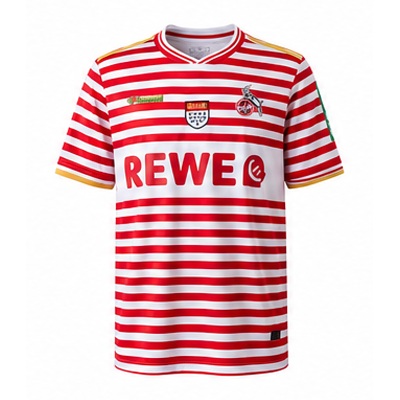 Köln 25/26 Carnival Jersey