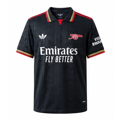 Arsenal 25/26 Special Edition Jersey