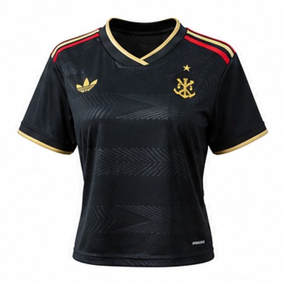 Flamengo 25/26 Special Edition Women's Jersey