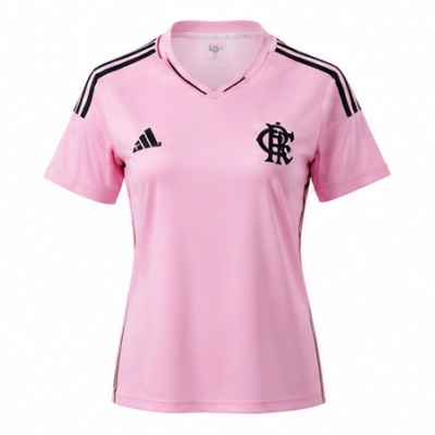 Internacional 2025 Women's Pink Jersey