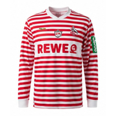 Köln 25/26 Carnival Edition Long-Sleeve Jersey