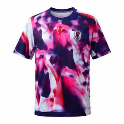 Fiorentina 25/26 Fourth Away Jersey