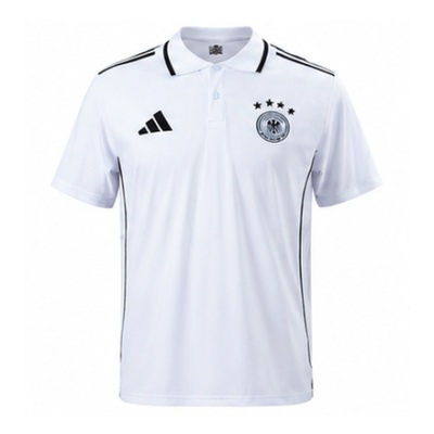 Germany 25/26 POLO - White