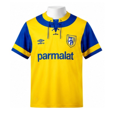 Retro Parma 93/95 home