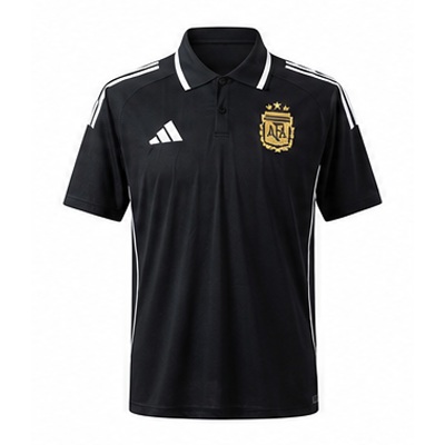 Argentina 25/26 POLO - Black