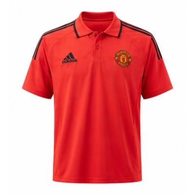 Bayern Munich 25/26 POLO - Rot