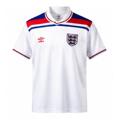Retro 1982 England home