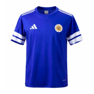 Curaçao 2026 Home Jersey