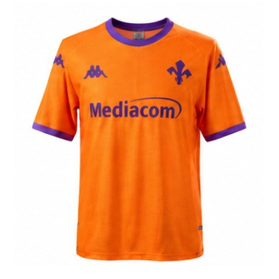 Fiorentina 25/26 Third Away Jersey