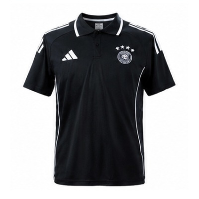 Germany 25/26 POLO - Black