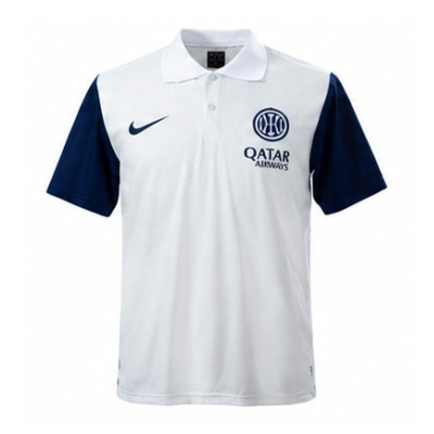 Inter Milan 25/26 POLO - Beige