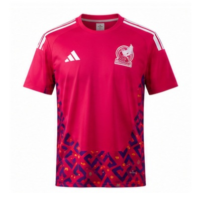 Mexico 2026 Goalkeeper Jersey