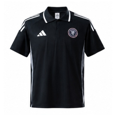 Inter Miami 25/26 POLO - Black