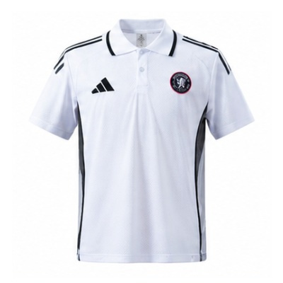 Inter Miami 25/26 POLO-White