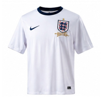 Retro 2013 England home