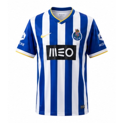 Porto 13/14 Home Retro Jersey