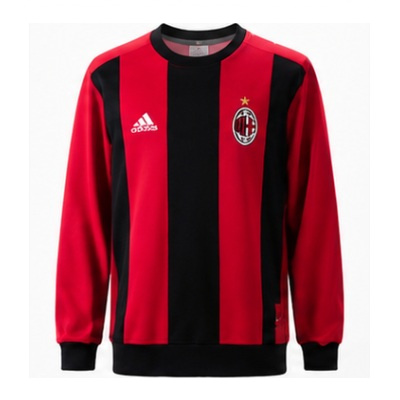 AC Milan 25/26 Long-sleeved Sweatshirt