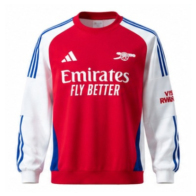 Arsenal 25/26 Long-sleeved Sweatshirt