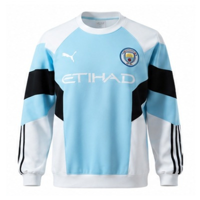 Manchester City 25/26 Long-sleeved Sweatshirt