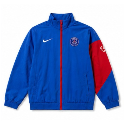 PSG 25/26 Windbreaker - Dark Blue