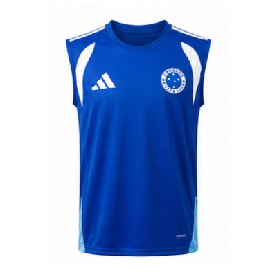 Cruzeiro 26/27 Training - Blue Vest Jersey