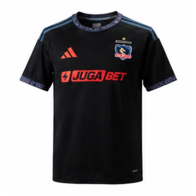 Colo Colo 26/27 Away Jersey