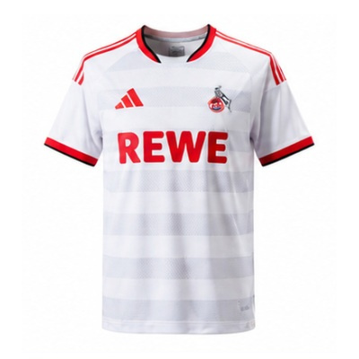 Köln 26/27 Home Jersey