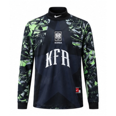 South Korean 26/27 goalkeeper Jersey