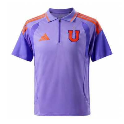 Universidad de Chile 26/27 POLO