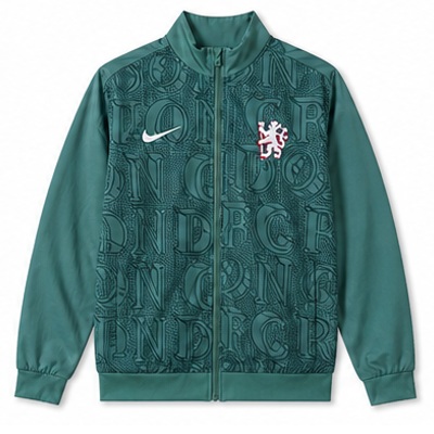 Chelsea 25/26 Windbreaker