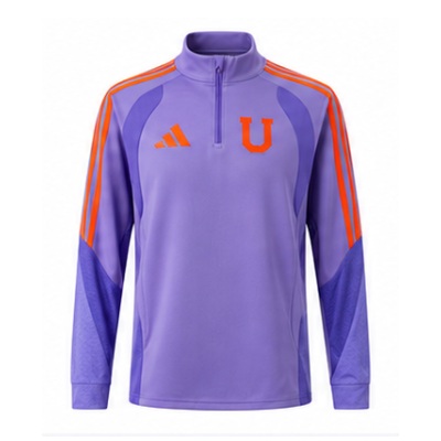 Universidad de Chile 26/27 Long-sleeved Training