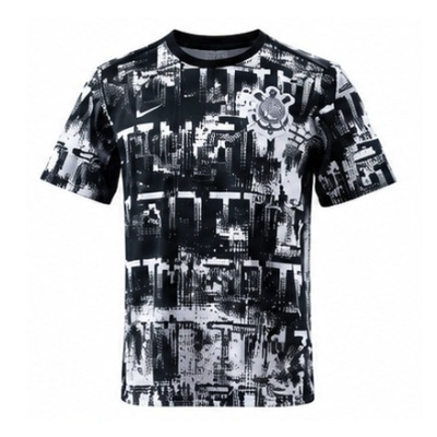 Corinthians 26/27 Pre-match Jersey
