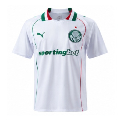 Palmeiras 26/27 Away Jersey