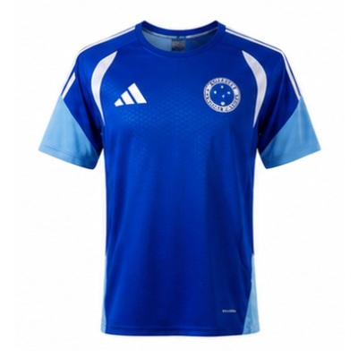 Cruzeiro 26/27 Training - Blue Jersey
