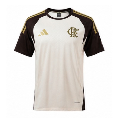 Flamengo 26/27 Training - Apricot Jersey
