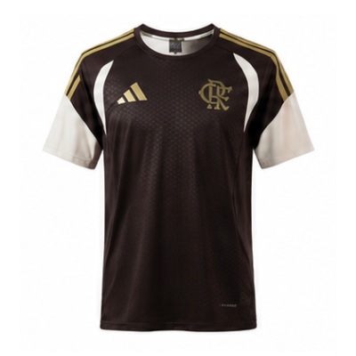 Flamengo 26/27 Training - Brown Jersey